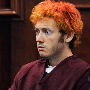 James Holmes James Holmes